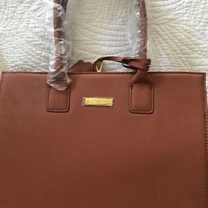 Brand new Joy & Iman bag